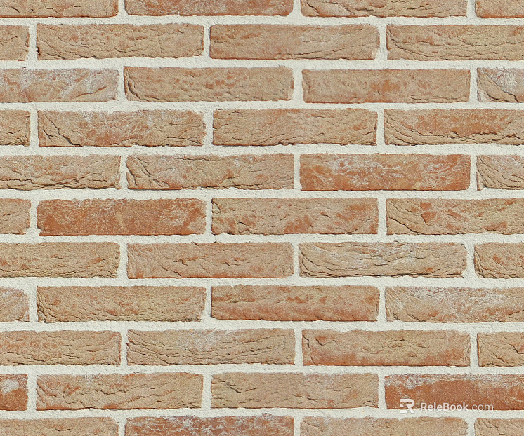 Red brick wall outdoor wall ground texture