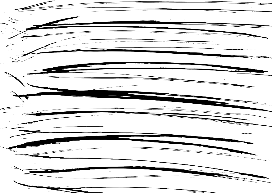 Brush Stroke texture