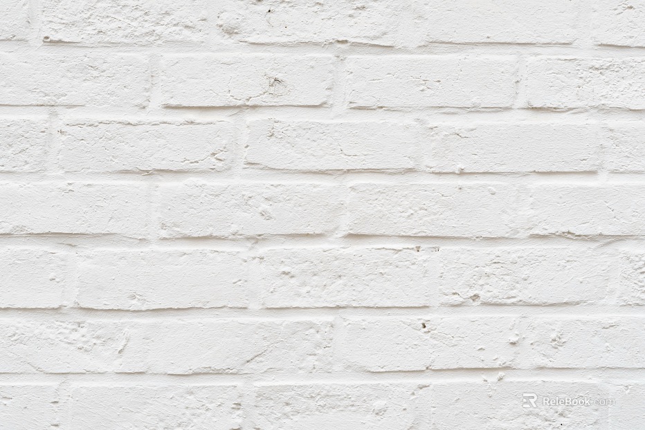 Brick wall texture