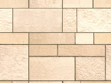 Brick wall yellow Huanggangyan exterior wall brick texture (ID:ffajg25171)