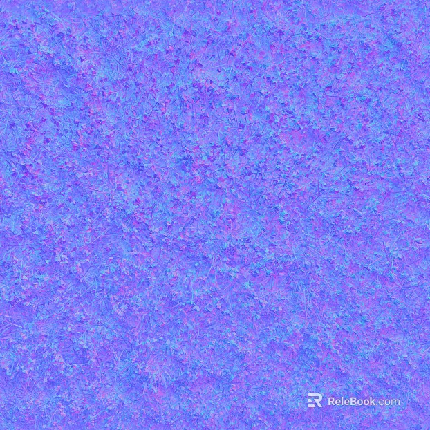 Normal Bump texture