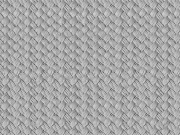 Woven rattan black and white seamless texture (ID:ffabg52993)