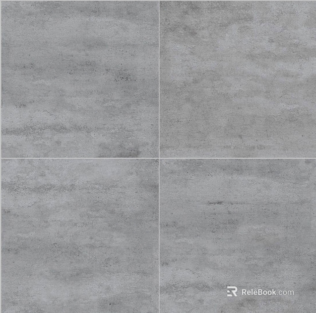Cement texture