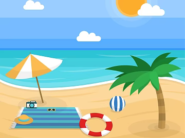 cartoon painting texture (ID:ffagg57820)
