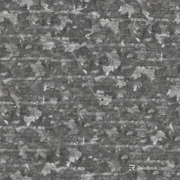 Metal texture