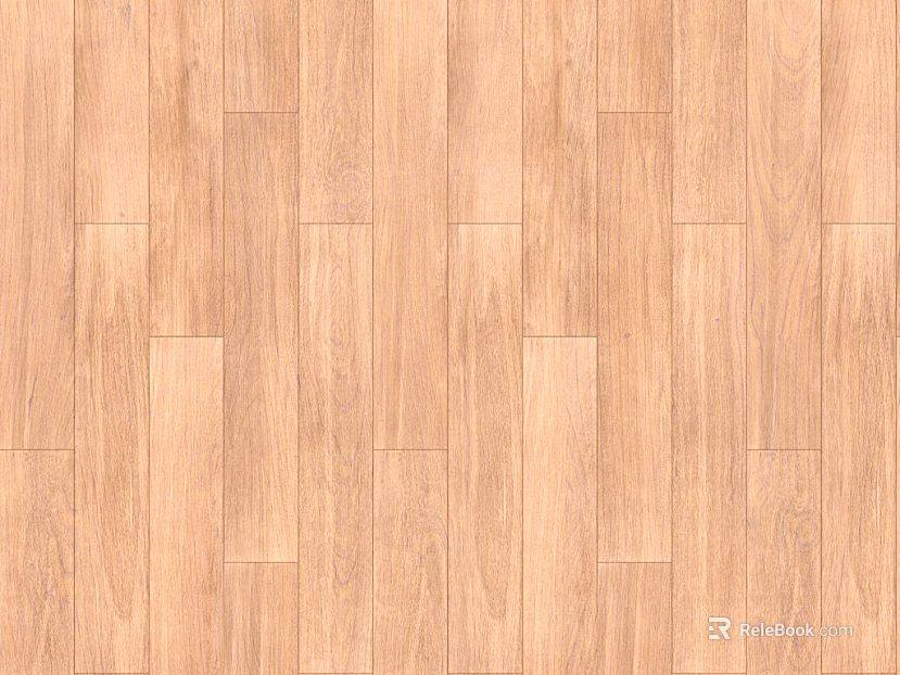 New Chinese Curry Wood Floor texture