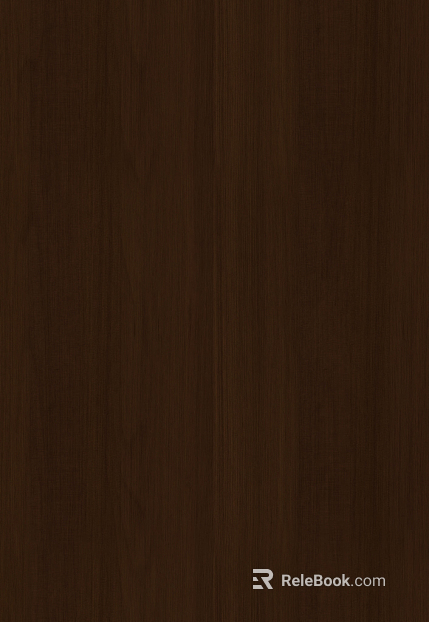 Middle-style mahogany wood veneer texture