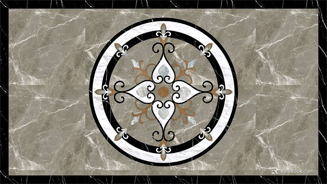 marble parquet texture