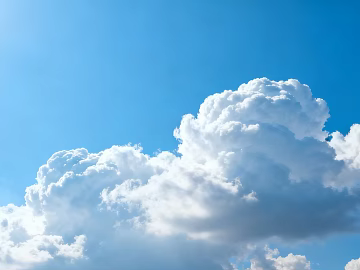 blue sky and white clouds texture (ID:ffajh075622)