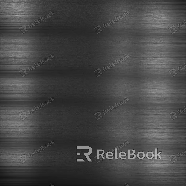 brushed metal texture