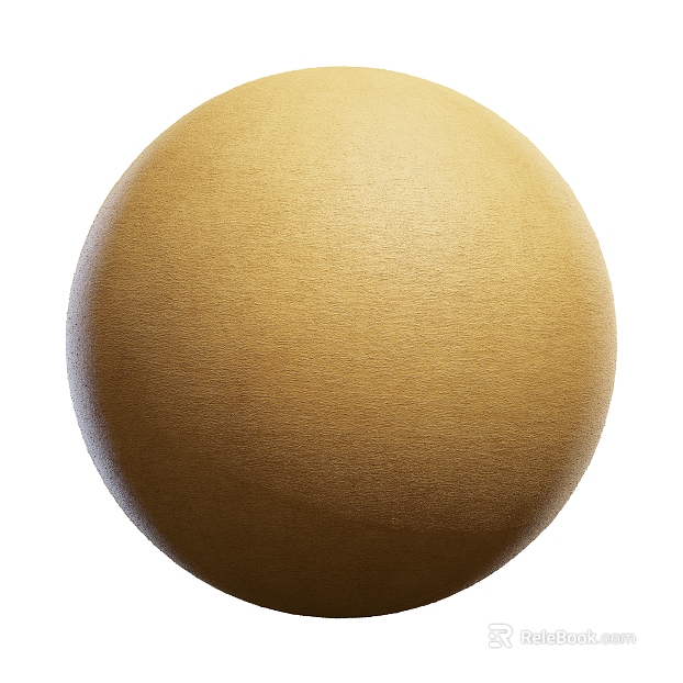 Paper PBR texture