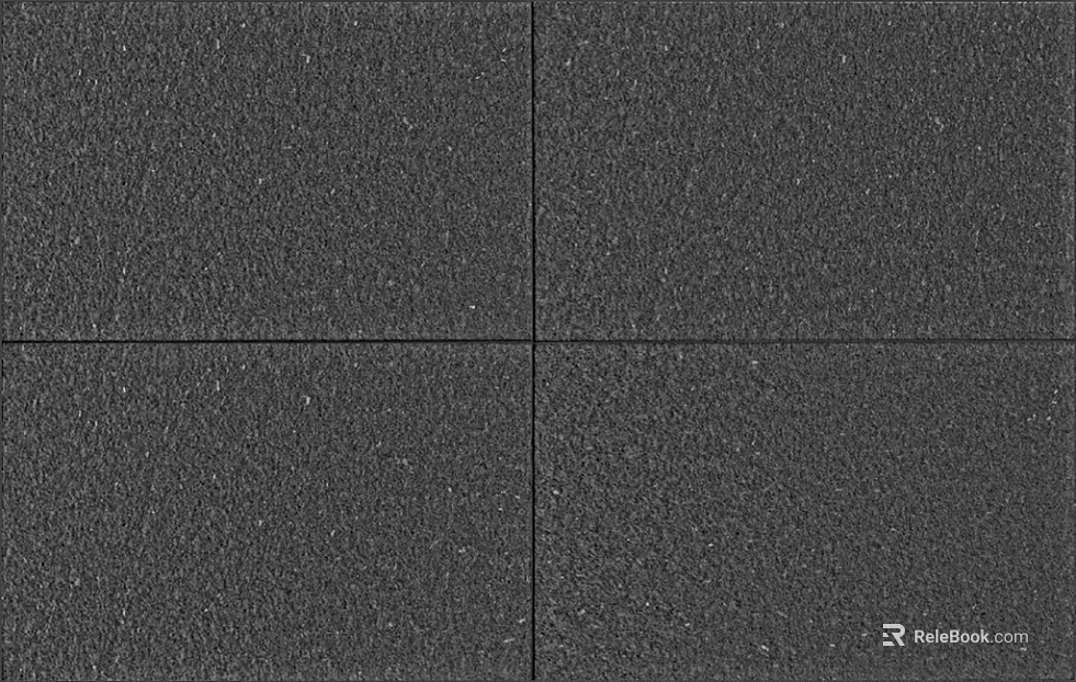 granite ground dark gray cross granite texture