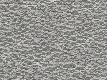 Water Corrugated Glass Frosted Pattern Glass Rust Texture Glass Cool White Art Glass 3d model