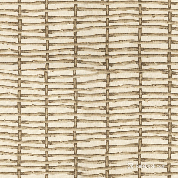 Woven goods texture
