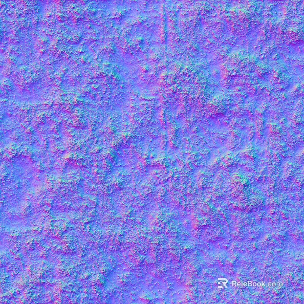 Normal Bump texture