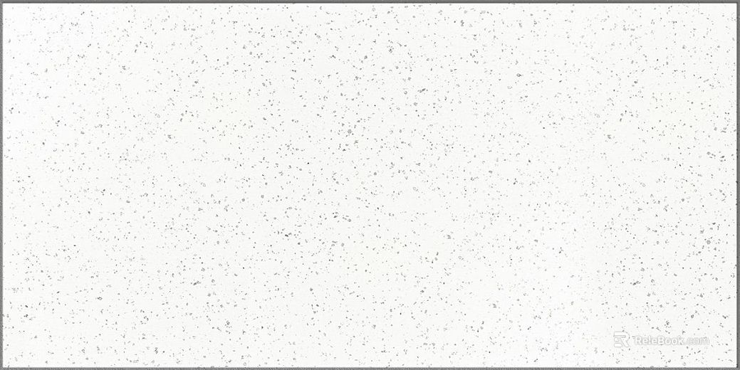 Ground glue texture