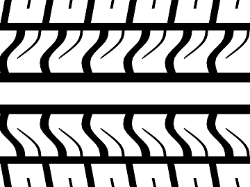 Black and white geometric line texture decorative background (ID:ffaeh519696)