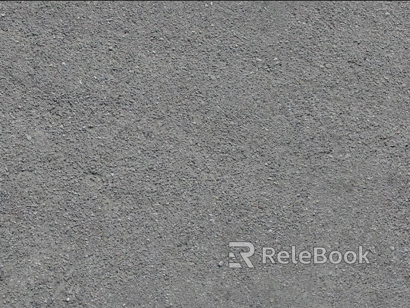 Gravel texture