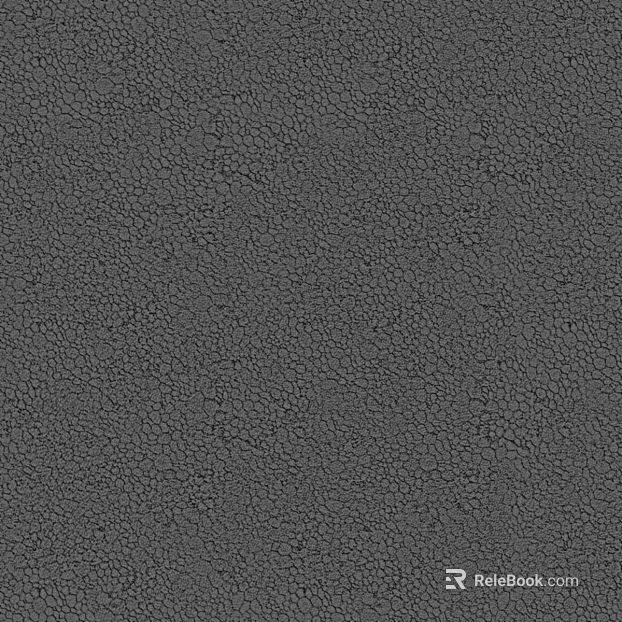 Black and White Map texture