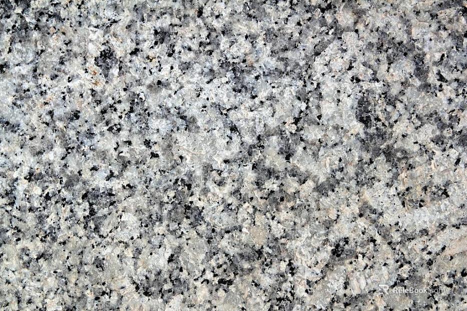 Granite Gold Color Hemp texture