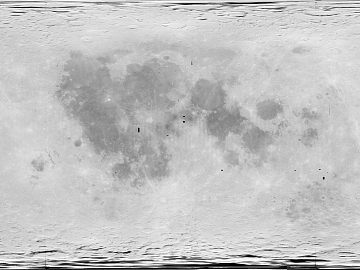 surface of the moon texture (ID:ffagg26705)