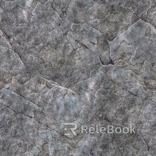 Rock Light Rock texture