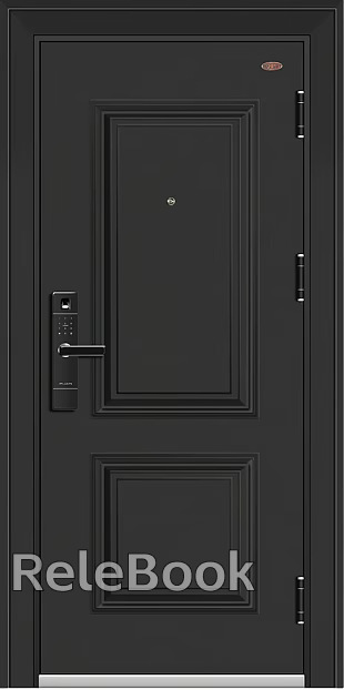 Door texture