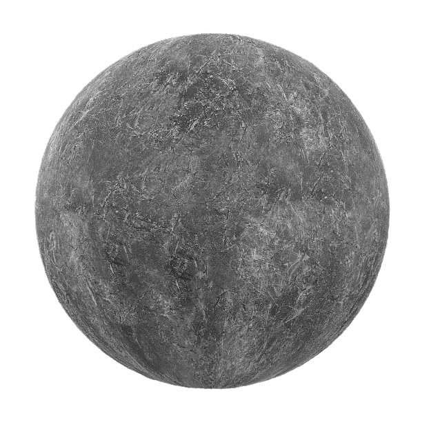 Concrete PBR texture