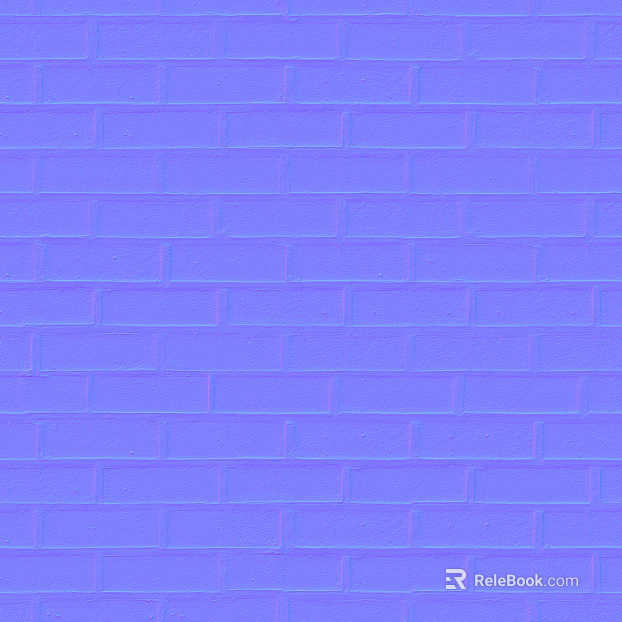 Normal Bump texture