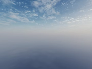 Sunset Sky texture (ID:ffach239478)