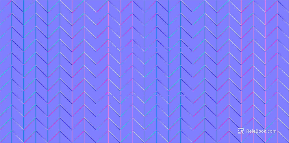 Normal Bump texture