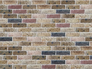 Brick wall texture (ID:ffach456746)