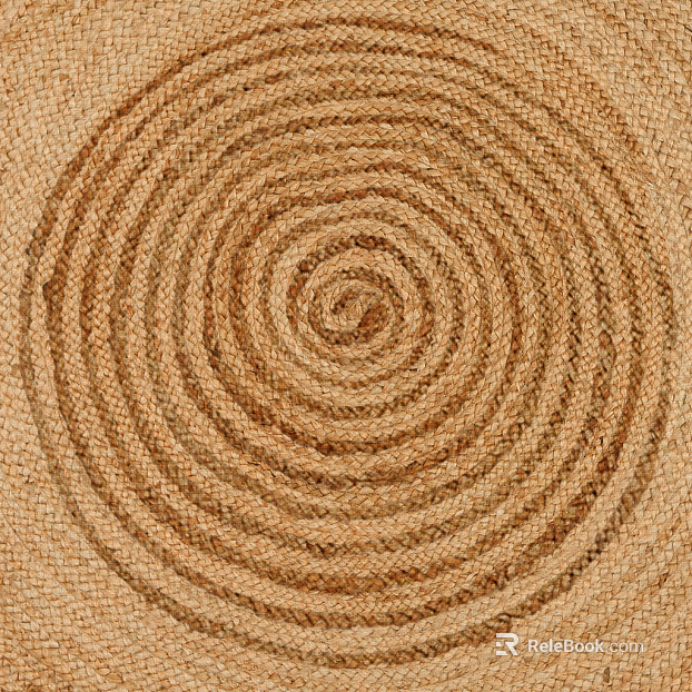 Futon texture