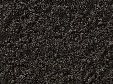 Dark brown soil outdoor ground texture (ID:ffaeh791132)