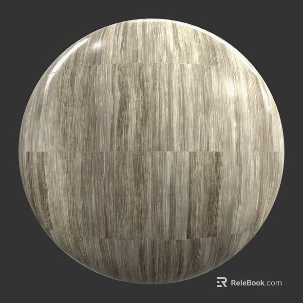Marble PBR texture