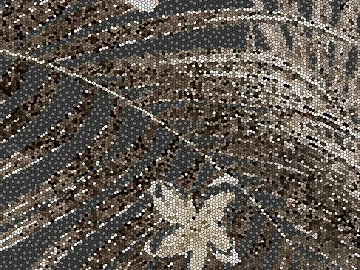 mosaic texture (ID:ffagg85440)