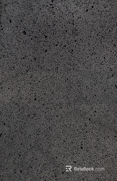 cave stone gray volcanic rock hole stone texture