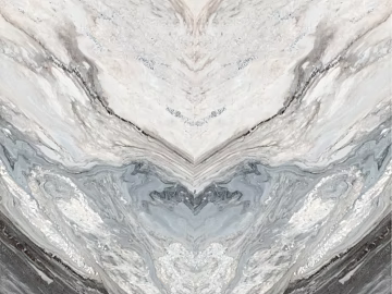 flowing water pattern marble symmetrical marble gray texture (ID:ffaag59591)