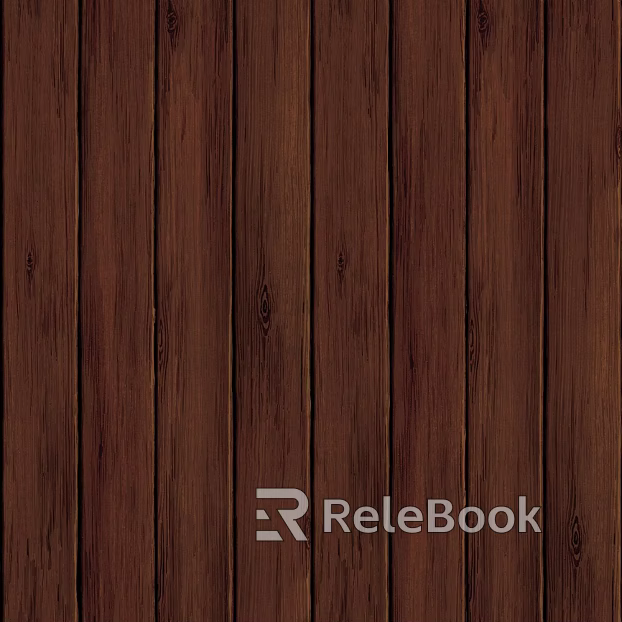 Wooden Patchboard Coffee Square ceiling Seamless texture