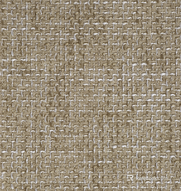 Woven goods texture