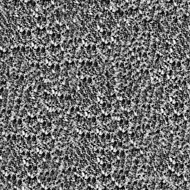 Black and White Bump texture