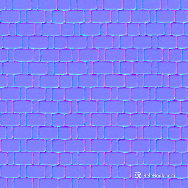 Normal Bump texture