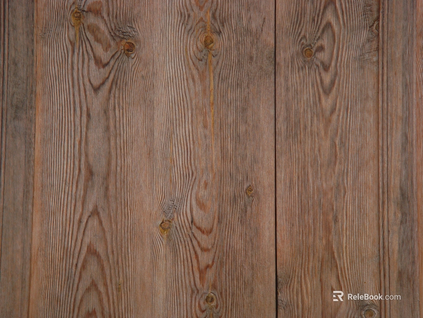Light brown old wood panel home decorative surface texture