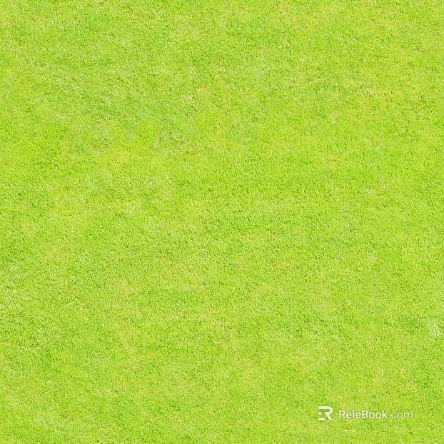 Turf texture