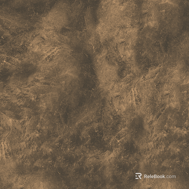 Dark brown distressed leather upholstery texture