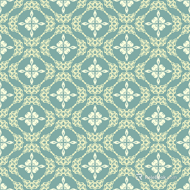 Pattern Wallpaper texture