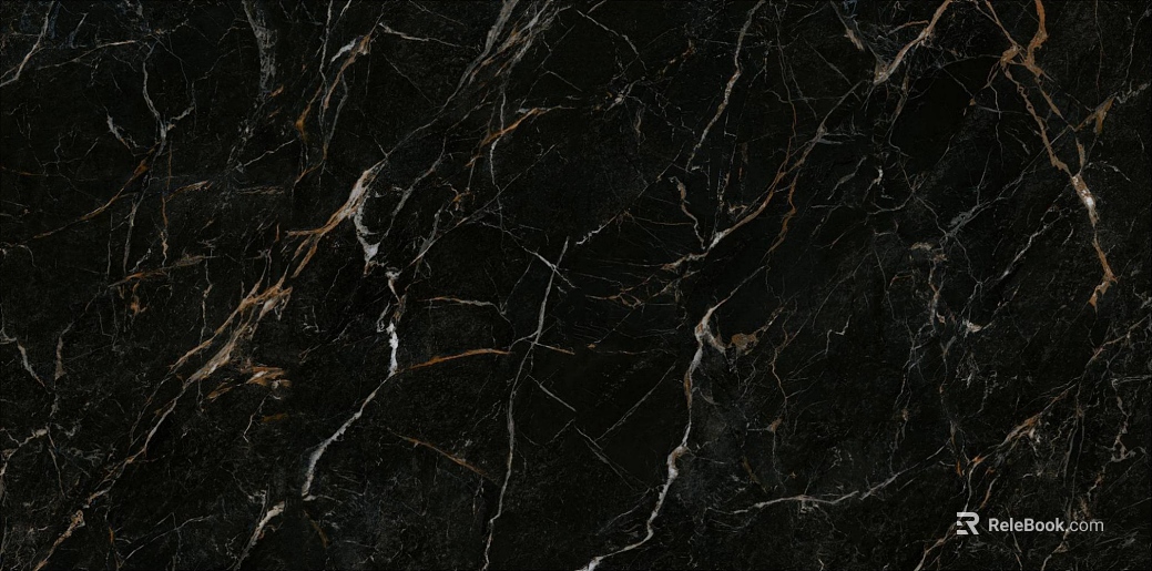 Italian black luxury stone marble texture
