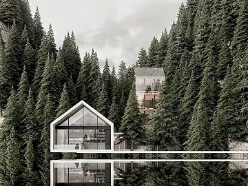 Wild Scenery texture (ID:ffaeg82641)