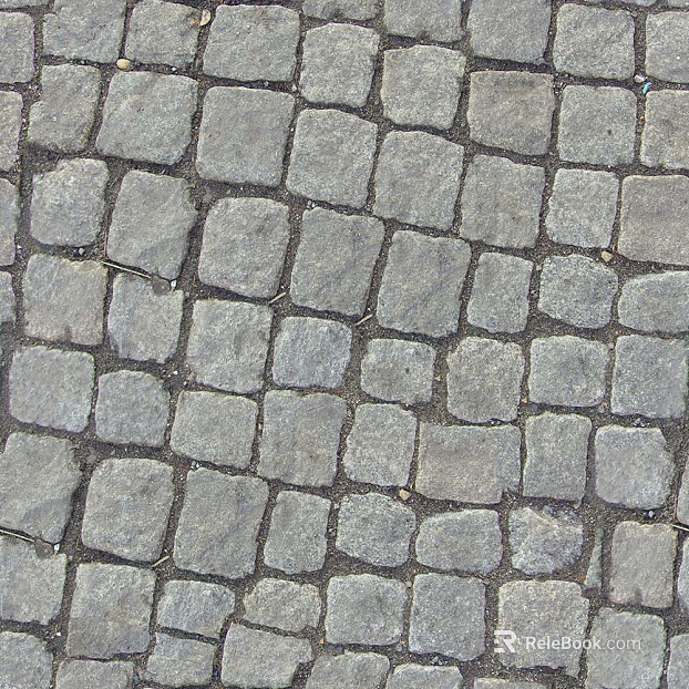 Stone Paving texture