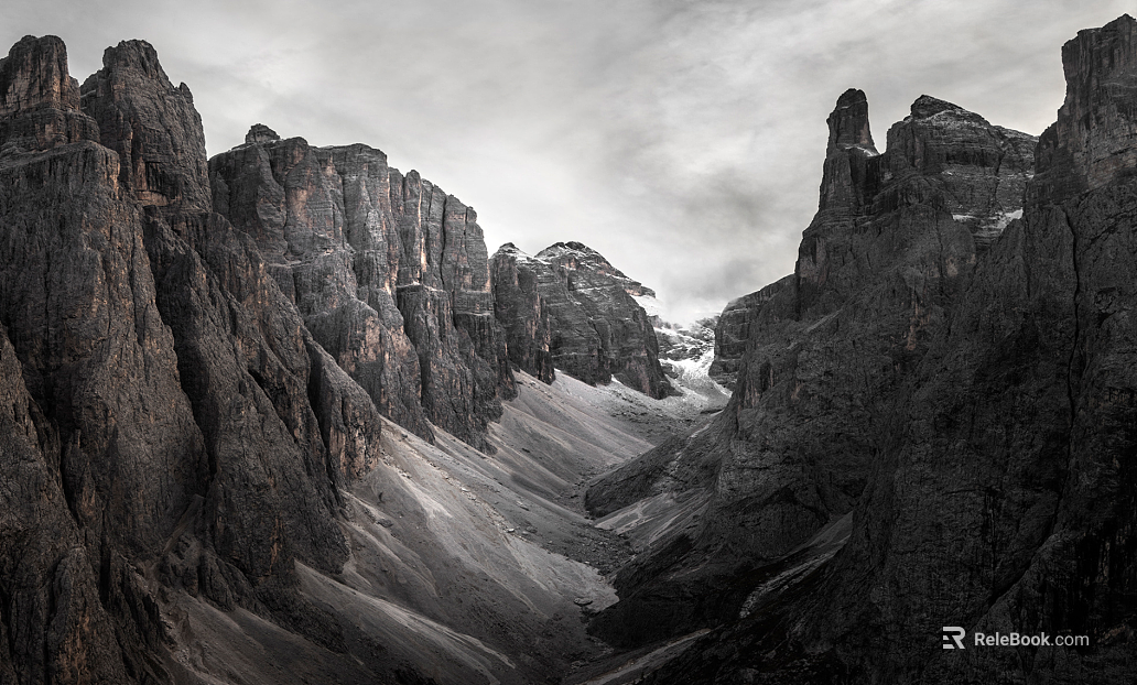 Wild Scenery texture